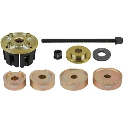 Mounting Tool Set, wheel hub/wheel bearing